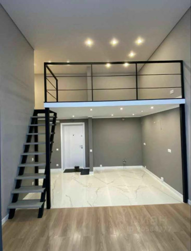 Kontraktor Mezzanine tambelang- Terpercaya