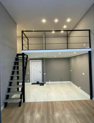 Kontraktor Mezzanine tambelang- Terpercaya di Tambelang
